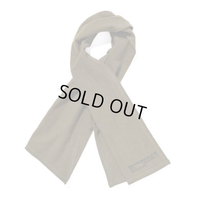 画像1: NECKERCHIEF, MAN'S, KNITTED