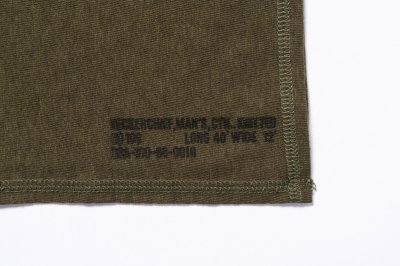 画像2: NECKERCHIEF, MAN'S, KNITTED
