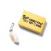 画像2: BUCO RABBIT FOOT KEY CHAIN (2)