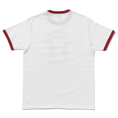 画像2: ATHLETIC T-SHIRT / RATTLE SNAKE TRAINER