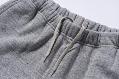 画像6: 10 OZ. LOOPWHEEL SWEAT PANTS