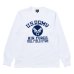 画像1: MILITARY L/S TEE / U.S. ARMY AIR FORCE, HILL FIELD (1)