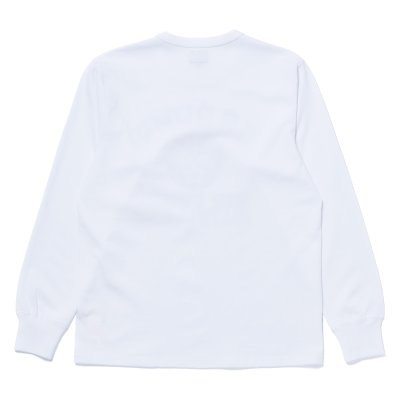画像2: MILITARY L/S TEE / U.S. ARMY AIR FORCE, HILL FIELD