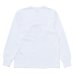 画像2: MILITARY L/S TEE / U.S. ARMY AIR FORCE, HILL FIELD (2)