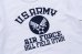 画像3: MILITARY L/S TEE / U.S. ARMY AIR FORCE, HILL FIELD