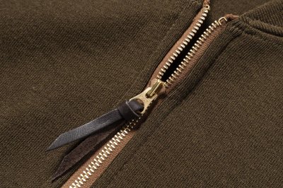 画像3: VEST, FLYING WINTER, TYPE C-2