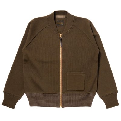 画像1: VEST, FLYING WINTER, TYPE C-2