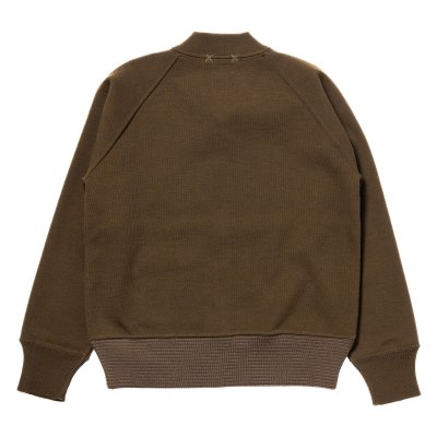 画像2: VEST, FLYING WINTER, TYPE C-2