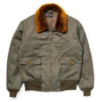 TYPE B-10 REAL McCOY MFG.CO.