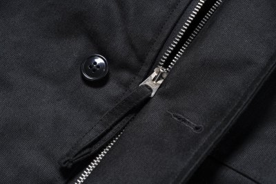 画像3: BUCO DECK JACKET / RIDING TOGS