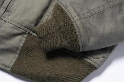 画像4: TYPE B-10 REAL McCOY MFG.CO.