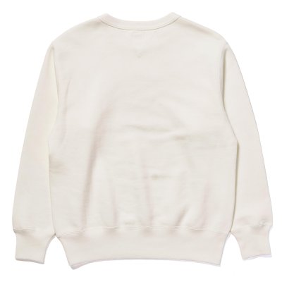 画像2: LOOPWHEEL SWEATSHIRT / BULLDOGS