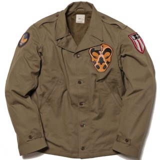 未使用　リアルマッコイズM-1943 定価71500円 未使用 リアルマッコイズM-1943 定価71500円 - メルカリ