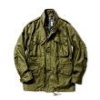 画像1: M-65 FIELD JACKET (1)
