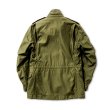 画像2: M-65 FIELD JACKET (2)