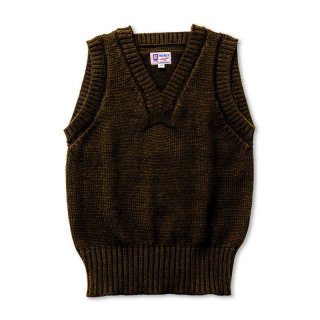 VEST,FLYING WINTER, TYPE C-2 - ザ・リアルマッコイズ