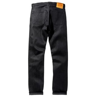 JOE McCOY Lot.905 / BLACK DENIM – The Real McCoy's