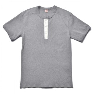 ATHLETIC T-SHIRT / LOOP-WHEEL - ザ・リアルマッコイズ