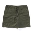 画像1: UTILITY SHORTS / COTTON SATEEN (1)