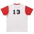 画像2: MILITARY TEE / “B” TROOP (2)