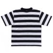 画像3: BUCO STRIPE TEE S/S (3)