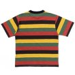 画像2: BUCO STRIPE TEE S/S (2)