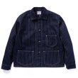 画像1: WABASH CHORE COAT (1)