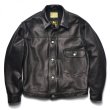 画像1: TYPE I LEATHER JACKET (1)