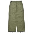 画像2: TROUSERS, MEN'S, FIELD, M-65 (2)