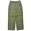 画像1: TROUSERS, MEN'S, FIELD, M-65 (1)