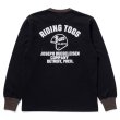 画像2: BUCO L/S TEE / RIDING TOGS (2)