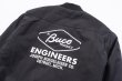 画像4: BUCO CAPE SHOULDER JACKET / ENGINEERS (4)