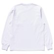 画像4: THE REAL McCOY'S LOGO TEE L/S (4)