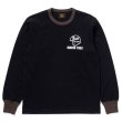 画像1: BUCO L/S TEE / RIDING TOGS (1)