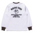 画像4: BUCO L/S TEE / RIDING TOGS (4)