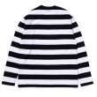 画像4: BUCO STRIPE TEE L/S (4)