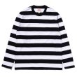 画像3: BUCO STRIPE TEE L/S (3)