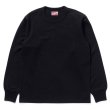 画像3: POCKET TEE L/S (3)