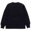 画像4: POCKET TEE L/S (4)