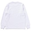 画像2: POCKET TEE L/S (2)