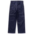 画像2: WABASH WORK TROUSERS (2)