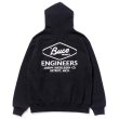 画像4: BUCO F/Z PARKA / ENGINEER (4)