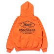 画像2: BUCO F/Z PARKA / ENGINEER (2)