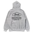 画像10: BUCO F/Z PARKA / ENGINEER (10)