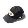 画像1: BUCO LOGO CAP / OVAL (1)