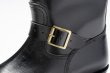 画像3: BUCO NARROW ENGINEER BOOTS / BUTTOCK (3)