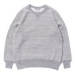 画像3: 10 OZ. LOOPWHEEL CREWNECK SWEATSHIRT (3)