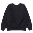 画像2: HEAVYWEIGHT CREWNECK / AIR FORCE (2)