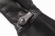 画像2: BUCO LEATHER GAUNTLET MOTORCYCLE GLOVES (2)