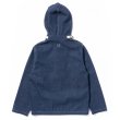 画像2: U.S. NAVY DENIM PARKA (2)